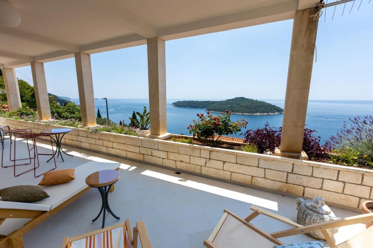 Casa Kondelli Apartment Dubrovnik Exterior photo