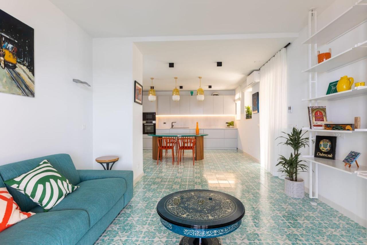 Casa Kondelli Apartment Dubrovnik Exterior photo