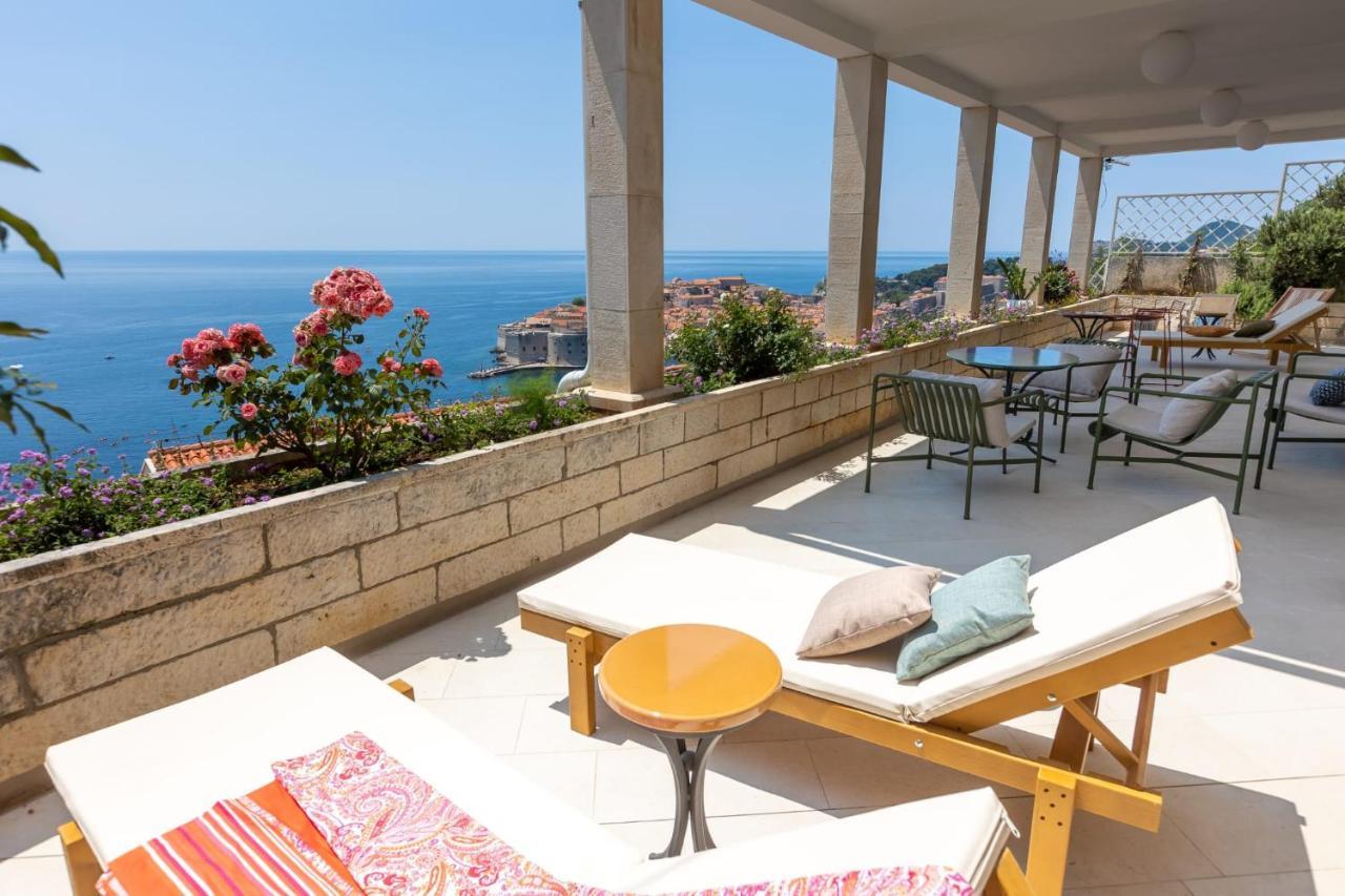 Casa Kondelli Apartment Dubrovnik Exterior photo