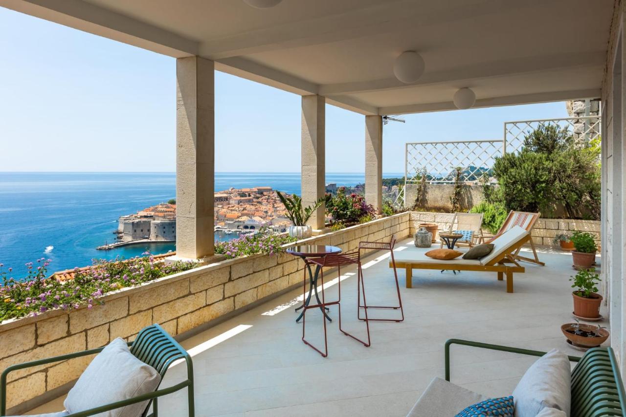 Casa Kondelli Apartment Dubrovnik Exterior photo