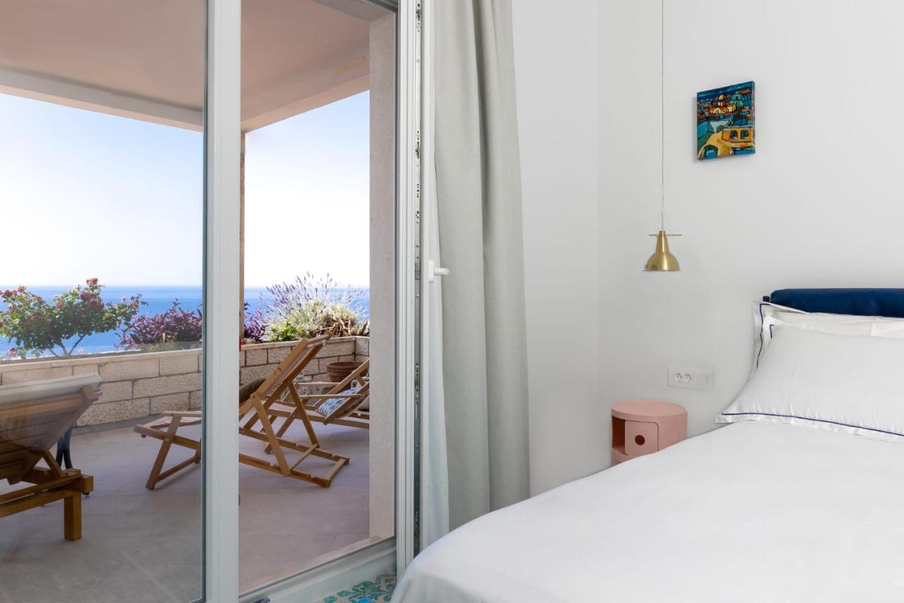 Casa Kondelli Apartment Dubrovnik Exterior photo
