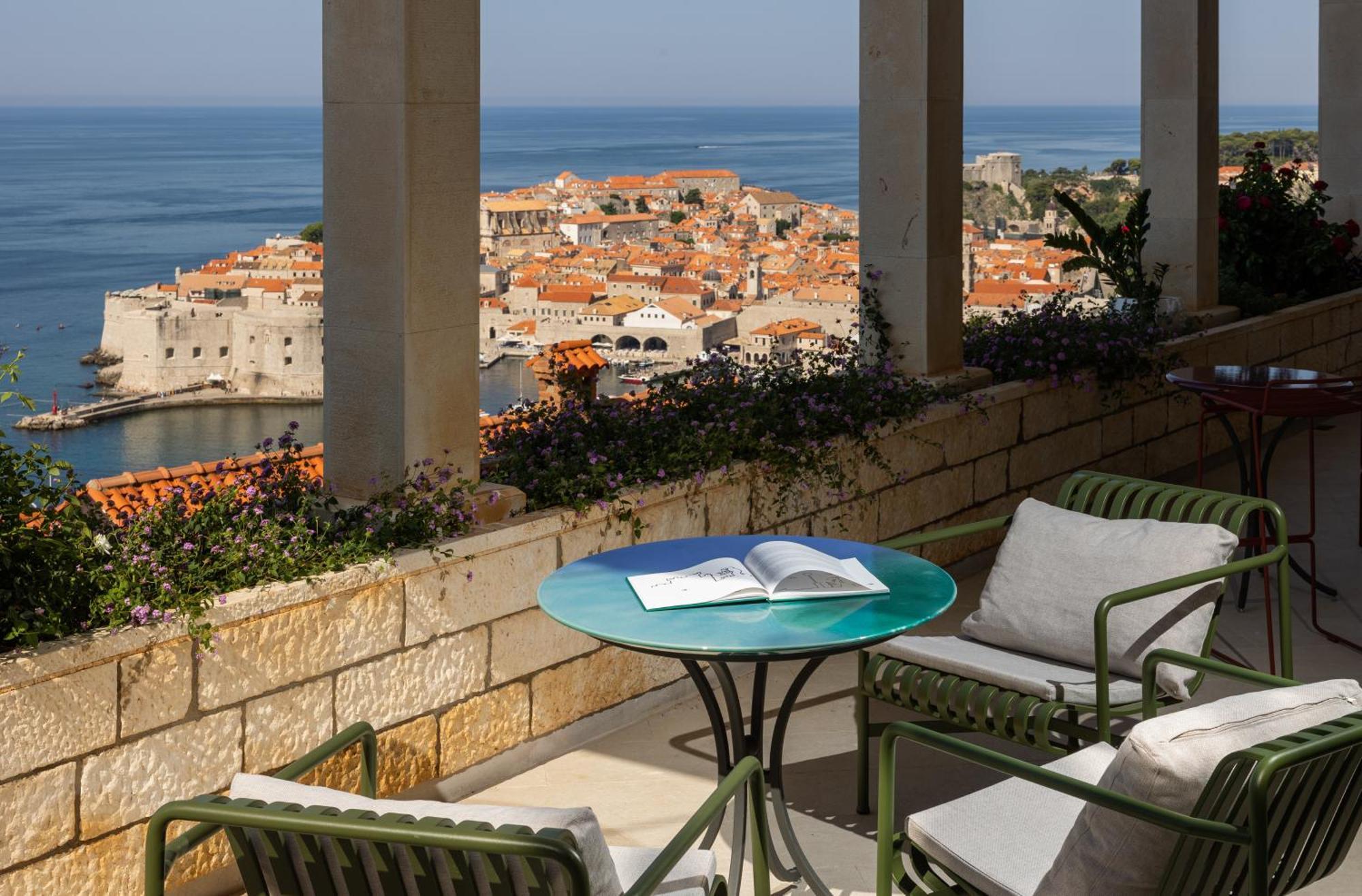 Casa Kondelli Apartment Dubrovnik Exterior photo