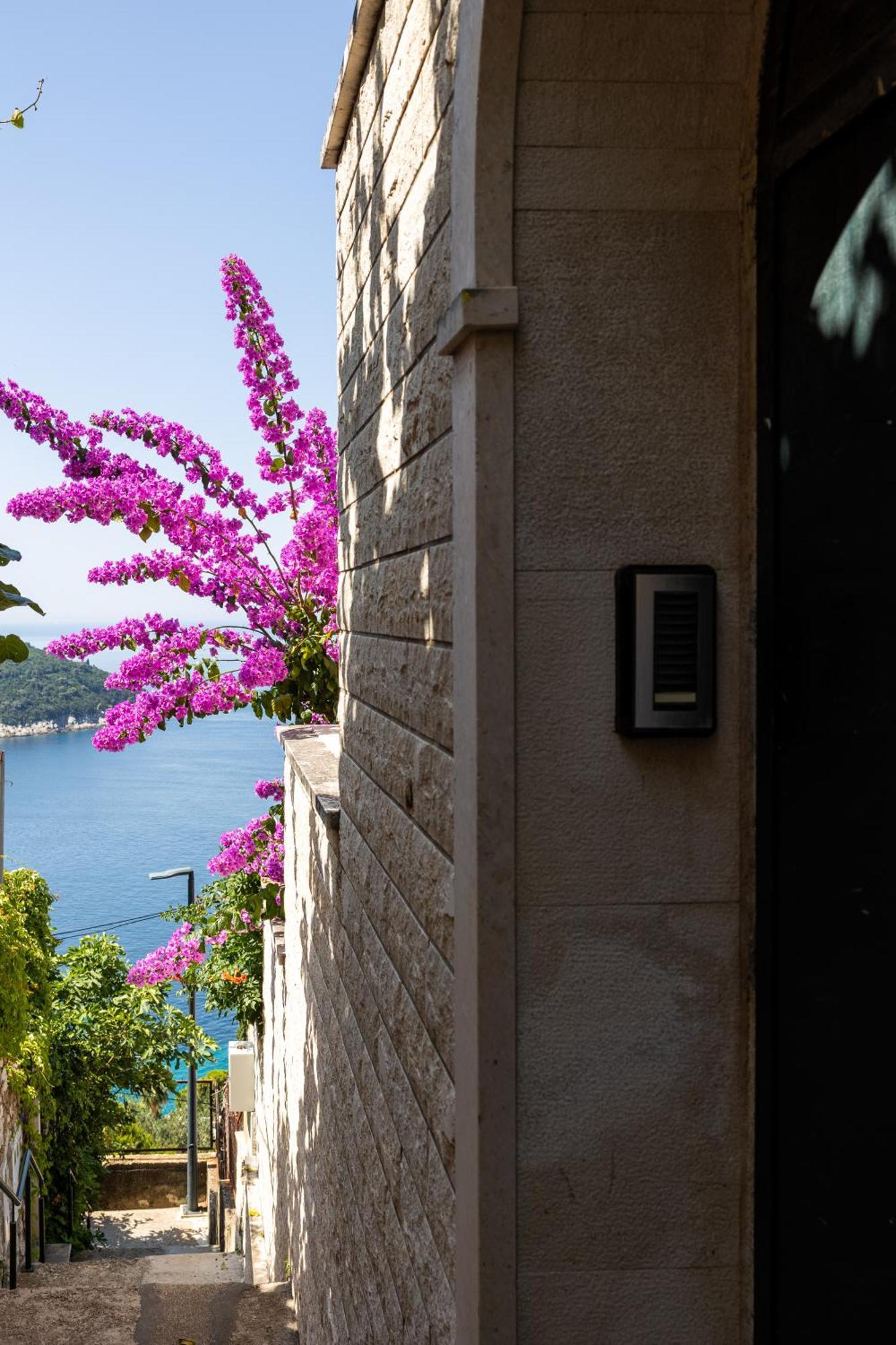 Casa Kondelli Apartment Dubrovnik Exterior photo